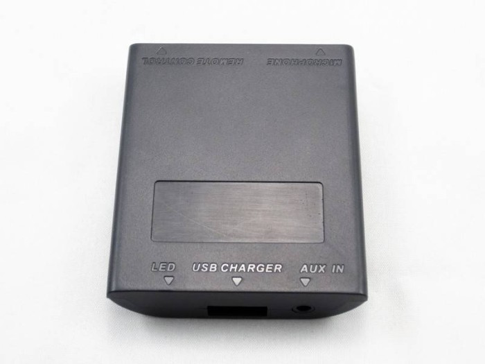 Адаптер Yatour YT-BTA VolvoHU для магнитол Volvo HU-***